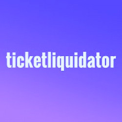15% Off Ticket Liquidator Coupons, Promo Codes & Deals - July 2023